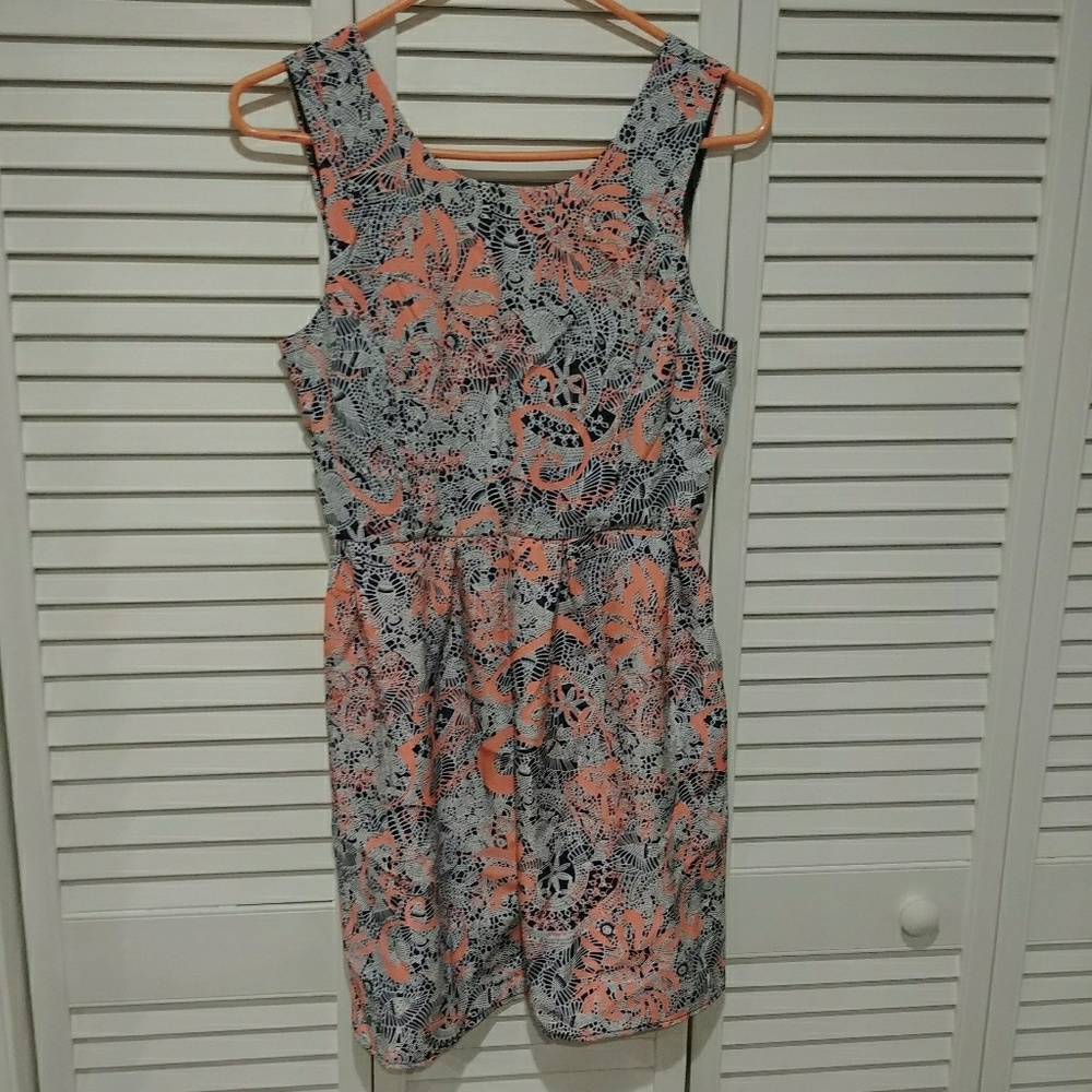 One ❤️ clothing dress